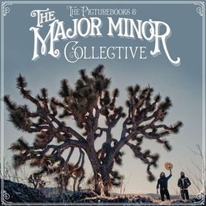 Image for 'The Major Minor Collective'