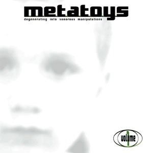 Image for 'Metatoys Vol. 1'