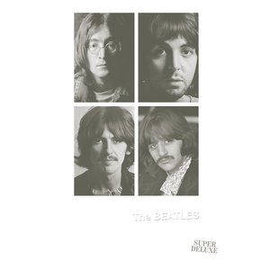 Image pour 'The Beatles (Super Deluxe Edition)'