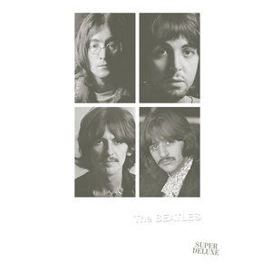Image for 'The Beatles (Super Deluxe Edition)'