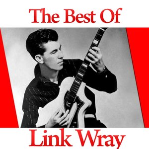 Image for 'The Best of Link Wray'