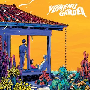 Image for 'Yumeno Garden'