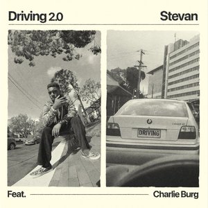 Image for 'DRIVING 2.0 (feat. Charlie Burg)'