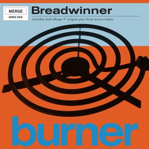 Bild för 'Burner'