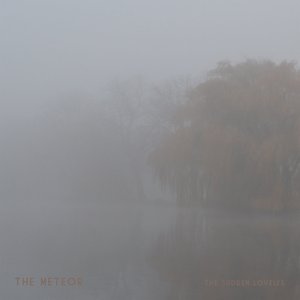 Image for 'The Meteor'