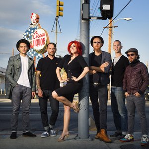 “Save Ferris”的封面