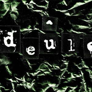 “DEÛLE”的封面