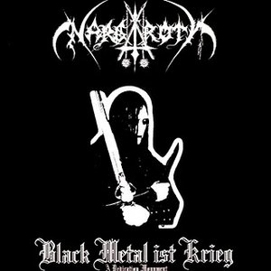 Image for 'Black Metal Ist Krieg (Digipak)'