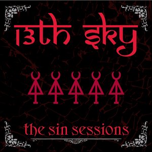 Immagine per 'The Sin Sessions'