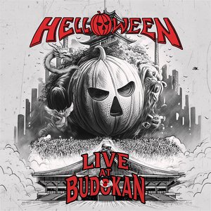 Imagen de 'Live At Budokan'