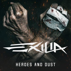 Zdjęcia dla 'Heroes And Dust'