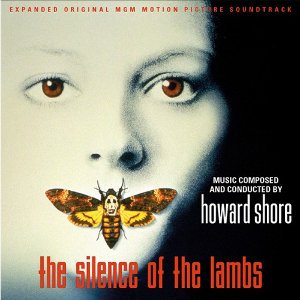 Image for 'The Silence of the Lambs (Expanded Score)'
