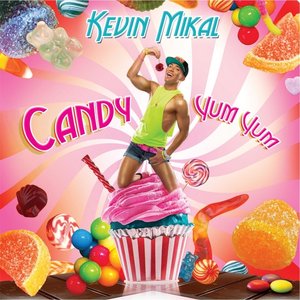Image for 'Candy Yum Yum'