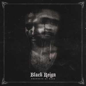 Image for 'Black Reign'