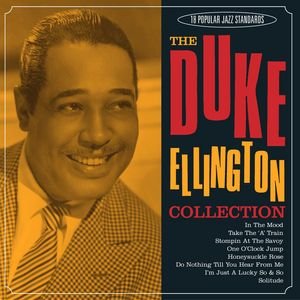 Image for 'The Duke Ellington Collection'