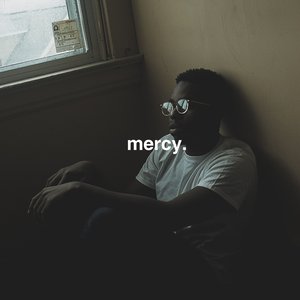Image for 'Mercy'
