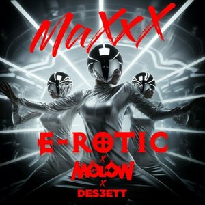 Image for 'Maxxx (Radio Edit)'