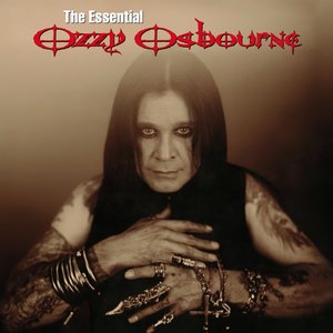 Image for 'The Essential Ozzy Osbourne [Explicit]'