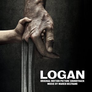 Image for 'Logan (Original Motion Picture Soundtrack)'