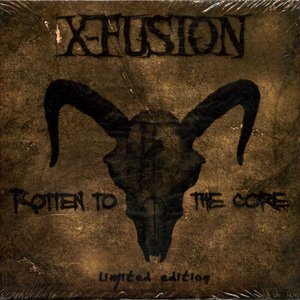 Image for 'Rotten to the Core (Deluxe Editon)'