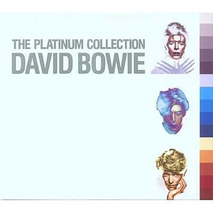 Image for 'The Platinum Collection (Disc One)'