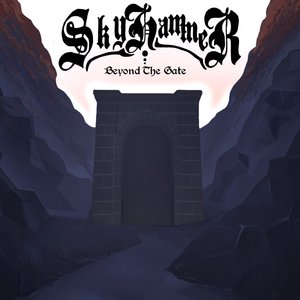 Image for 'Beyond The Gate'