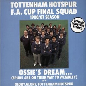 Image for 'Glory, Glory, Tottenham Hotspur'