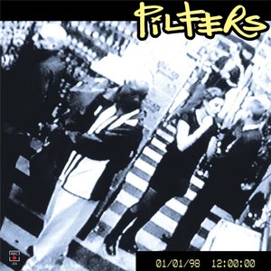 'Pilfers'の画像