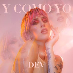 Image for 'Y COMO YO - Single'