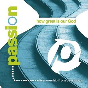 Image for 'How Great Is Our God'