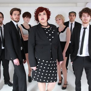 Bild für 'Hannah Williams & The Tastemakers'