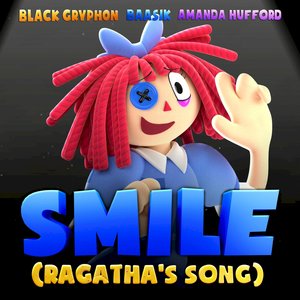 Immagine per 'Smile (Ragatha's Song)'