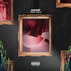 Image for 'Ashe Tape, Vol. 2'
