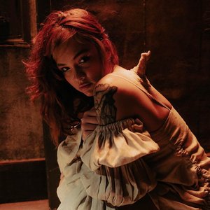 Image for 'Jade Baraldo'