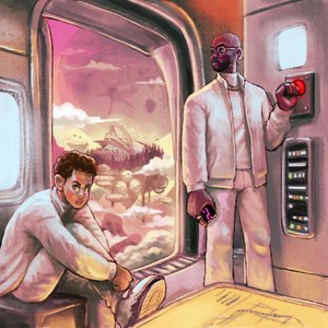 Image for 'Get money, go missing'