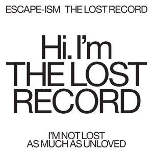 Imagem de 'The Lost Record'