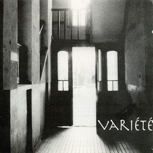 Image for 'Variete'