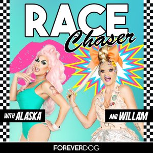 Immagine per 'Race Chaser with Alaska & Willam'