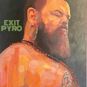 Image for 'Exit Pyro'