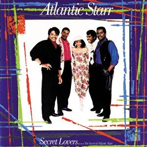 Image for 'The Best Of Atlantic Starr'