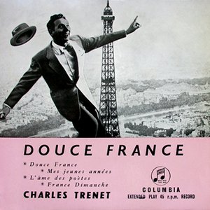 Image for 'Douce France'