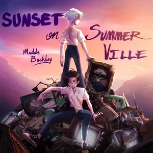 'Sunset on Summerville' için resim