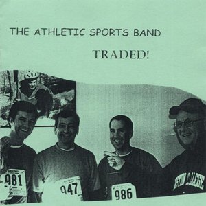 Image for 'The Athletic Sports Band'