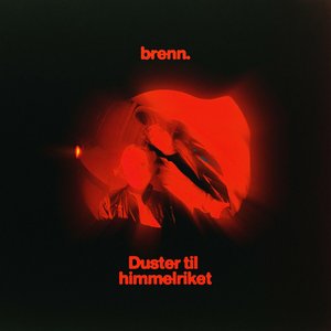 “Duster til himmelriket”的封面