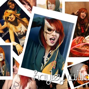 Imagem de 'Hayley Williams'
