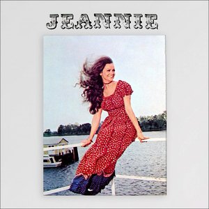 Image for 'Jeannie'