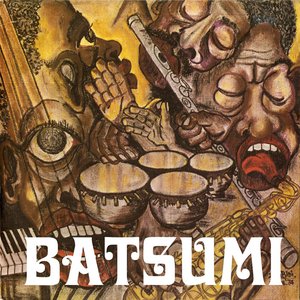 Image for 'Batsumi'