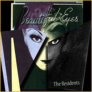 Image for 'Beautiful Eyes'