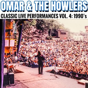 Image for 'Classic Live Performances, Vol. 4: 1990's'