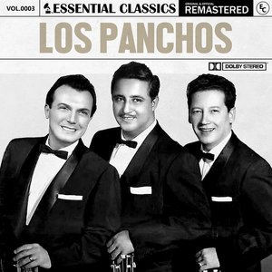 “Essential Classics, Vol. 3: Los Panchos”的封面